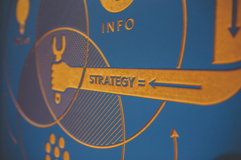 Agencia de Marketing en Fuenlabrada